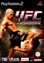 Ultimate Fighting Championship: Throwdown (PS2) - PS2 | Yard's Games Ltd