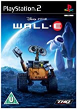Wall.E (PS2) - PS2 | Yard's Games Ltd