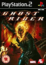 Ghost Rider - PS2