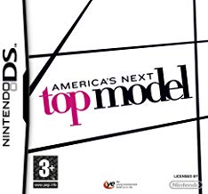 America's Next Top Model - DS | Yard's Games Ltd