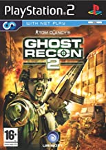 Tom Clancy's Ghost Recon 2 - PS2