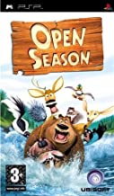 Open Season (PSP) - Pre-owned | Yard's Games Ltd