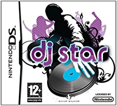 DJ Star - DS | Yard's Games Ltd