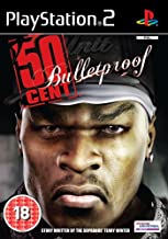 50 Cent: Bulletproof (PS2) -ps2 | Yard's Games Ltd