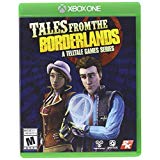 Tales from the Borderlands - Xbox One | Yard's Games Ltd