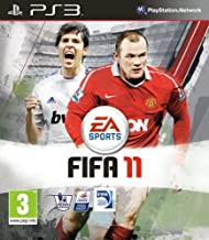 Fifa 11 - PS3 | Yard's Games Ltd