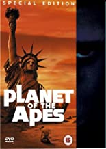 The Planet of the Apes Collection (6 Disc Box Set) [1968] [DVD] [2017] - DVD