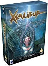 Xcalibur [DVD] - DVD | Yard's Games Ltd