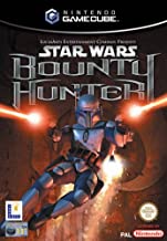 Star Wars: Bounty Hunter - Gamecube | Yard's Games Ltd