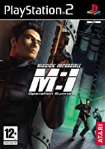 Mission: Impossible - Operation Surma (PS2) - PS2