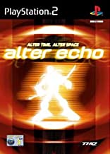 Alter Echo (PS2) - PS2 | Yard's Games Ltd