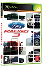 Ford Racing 3 (Xbox) - Xbox