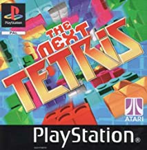 The Next Tetris - PS1