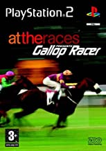 attheraces presents Gallop Racer (PS2) - PS2 | Yard's Games Ltd