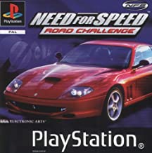 Need For Speed 4: Road Challenge PS1 - Preowned