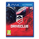 Driveclub - PS4 | Yard's Games Ltd