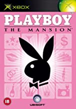 Playboy: The Mansion (Xbox) - Xbox