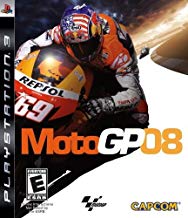 MotoGP 08 - PS3