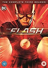 The Flash: Season 3 [DVD] [2016] [2017] - DVD