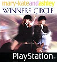 Mary-Kate and Ashley Winners Circle - PS1 | Yard's Games Ltd
