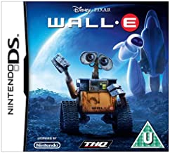 Wall.E - DS | Yard's Games Ltd