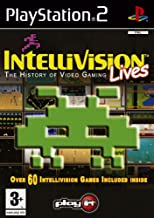 Intellivision Lives (PS2) - PS2