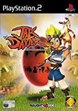 Jak and Daxter: The Precursor Legacy - PS2