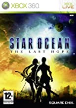 Star Ocean: The Last Hope (Xbox 360) - Xbox 360