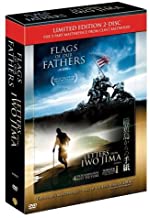 Flags Of Our Fathers/Letters From Iwo Jima [2 Film Collection] [DVD] [2007] - DVD