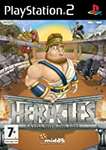 Heracles: Battle with the Gods (PS2) - PS2