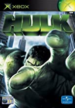 Hulk - xbox