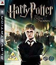 Harry Potter and the Order of the Phoenix - PS3