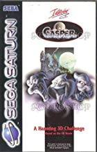 Casper - Sega Saturn | Yard's Games Ltd