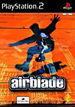 Airblade - PS2 | Yard's Games Ltd