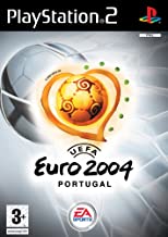 UEFA EURO 2004 (PS2) - PS2 | Yard's Games Ltd