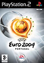 UEFA EURO 2004 (PS2) - PS2