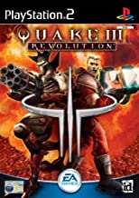 Quake III: Revolution - PS2