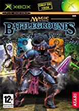 Battlegrounds - xbox