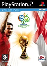 2006 FIFA World Cup (PS2) PS2 | Yard's Games Ltd