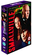 Smallville - The Complete Season 3 [DVD] [2005] - DVD | Yard's Games Ltd