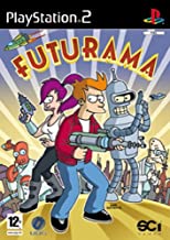 Futurama (PS2) - PS2