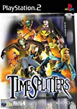 Timesplitters (PS2) - Pre-owned