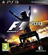 F1 2010 - PS3 | Yard's Games Ltd