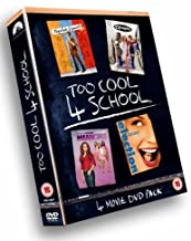 Napoleon Dynamite/Clueless/Mean Girls/Election [DVD] - DVD