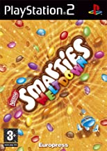 Smarties: Meltdown (PS2) - Pre-owned