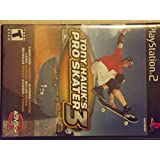 Tony Hawk's Pro Skater 3 - PS2 | Yard's Games Ltd