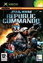 Star Wars Republic Commando - Xbox