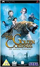 The Golden Compass (PSP) - Pre-owned | Yard's Games Ltd