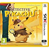 Detective Pikachu - 3DS | Yard's Games Ltd