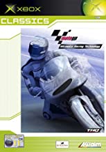 Moto GP Ultimate Racing Technology (Xbox Classics) - Xbox
